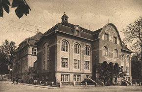 Phyletisches Museum Phyletisches Museum