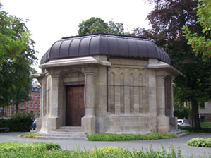 Ernst-Abbe-Denkmal