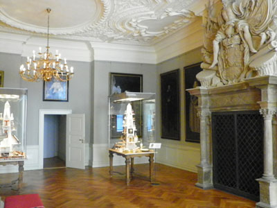 Schloss Friedenstein - Gotha Schloss Friedenstein - Gotha